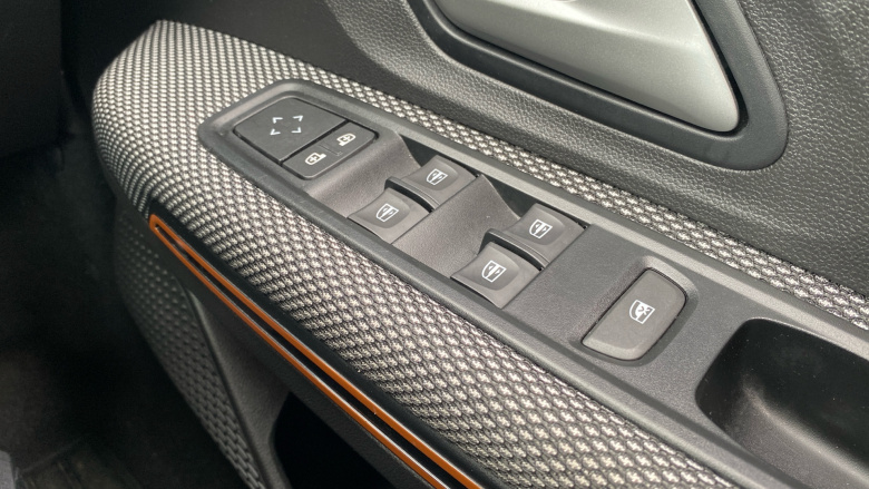 Dacia Sandero Stepway 1.0 TCe Expression 5dr Bi Fuel Hatchback